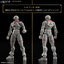 1067424 BANDAI SPIRITS 30MF LIBER FIGHTER