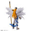 1064256 BANDAI SPIRITS Figure-rise Standard ANGEMON