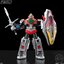 Preorder BANDAI SPIRITS SMP SHOKUGAN MODELING PROJECT 3D Formation Time Robo มัดจำ 500 บาท