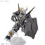 1060583 Figure-rise Standard Black WarGreymon (AMPLIFIED)