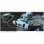 1063512 BANDAI SPIRITS MG 1/100 RGM-79SP GM SNIPER II