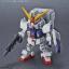 SD GUNDAM CROSS SILHOUETTE GUNDAM GROUND TYPE