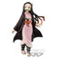 KIMETSU NO YAIBA FIGURE VOL.2 (B:NEZUKO KAMADO)