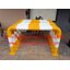 ราวเหล็กกันชน / crash protection barriers No.36