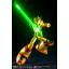 KOTOBUKIYA ROCKMAN X MEGAMAN X 1/12 X MAX ARMOR & MAX ARMOR HYPER CHIP Version