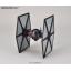 1/72 First Order Special Forces Tie Fighter