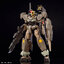 1066695 BANDAI SPIRITS HG 1/144 00 COMMANDO QAN[T] DESERT TYPE