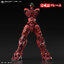 1062069 BANDAI SPIRITS HI-RESOLUTION MODEL 1/100 GUNDAM ASTRAY RED FRAME POWERED RED
