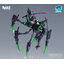 Eastern Model (E-Model) 1/12 ATK GIRL 01 ARACHNE VER.2.0