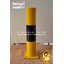 เสาเหล็กกันชน สีเหลือง-ดำ สูง 50 ซม. 4 นิ้ว TB00026