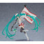 Preorder figma SP161 Hatsune Miku GT Project Racing Miku 2023 ver. มัดจำ 500 บาท