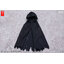 Snail Shell Studio G.N.PROJECT Option Costume Tactical Hooded Cape Black Ver.