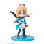 1059017 BANDAI SPIRITS PETIT RITS Fate/Grand Order Saber/Souji Okita