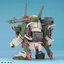 1067455 BANDAI SPIRITS SD BB SENSHI C.E.73 -STARGAZER- SET
