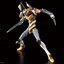 RG MULTIPURPOSE HUMANOID DECISIVE WEAPON, ARTIFICIAL HUMAN EVANGELION UNIT-00