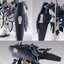 BANDAI SPIRITS MG 1/100 XXXG-01SR GUNDAM SANDROCK EW (ARMADILLO UNIT)