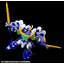 Moderoid Mado King Granzort Super Granzort & Super Aquabeat & Super Winzert