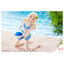 KOTOBUKIYA SOUSAI SHOJO TEIEN Madoka Yuki Swim Style DREAMING STYLE SUNNY SKY