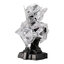 BANDAI MOBILE SUIT GUNDAM MS MECHANICAL BUST 02 GUNDAM EXIA