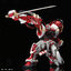 1062069 BANDAI SPIRITS HI-RESOLUTION MODEL 1/100 GUNDAM ASTRAY RED FRAME POWERED RED