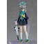 figma No.567 Blue Archive Shiroko Sunaookami