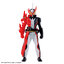 1061128 BANDAI SPIRITS ENTRY GRADE KAMEN RIDER SABER