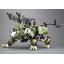 HMM ZOIDS 1/72 RZ-041 Liger Zero Panzer Marking Plus Ver.