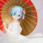 Re:ZERO -Starting Life in Another World- REM, the bride in White