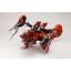 HMM ZOIDS 1/72 EZ-034 Geno Breaker Raven Ver.