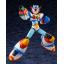 KOTOBUKIYA ROCKMAN X MEGAMAN X 1/12 X MAX ARMOR & MAX ARMOR HYPER CHIP Version
