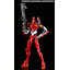 4580590207165 Good Smile Company MODEROID Evangelion: 2.0 You Can (Not) Advance Evangelion Unit-02