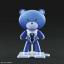 HG 1/144 PETIT'GGUY SETSUNA F SEIEI BLUE & PLACARD