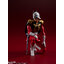 Preorder 4573102676870 BANDAI SPIRITS S.H.FIGUARTS CHAR AZNABLE มัดจำ 500 บาท