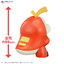 1067412 BANDAI SPIRITS Pokemon PLAMO COLLECTION QUICK!! 20 Fuecoco