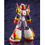 KOTOBUKIYA ROCKMAN X MEGAMAN X 1/12 X FORCE ARMOR RISING FIRE VER.