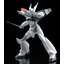 MODEROID Mobile Police Patlabor 1/60 AV-0 Peacemaker