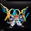 4573102683892 BANDAI SPIRITS MASHIN CREATOR WATARU SAINT-RYUOHMARU