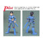 1062882 BANDAI SPIRITS MG 1/35 Aura Battler Dunbine