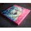 "Wolf" ภาพวาดสีอะคริลิค งานเพ้นท์บนเฟรมผ้าใบ canvas ขนาด 20 x 20 cm.