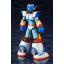 KOTOBUKIYA ROCKMAN X MEGAMAN X 1/12 X MAX ARMOR & MAX ARMOR HYPER CHIP Version