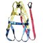 MS-727 + Absorber webbing 1 hook