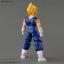 1057789 FIGURE-RISE STANDARD SUPER SAIYAN GOD SUPER SAIYAN VEGETTO NEW PACKAGE