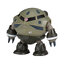 8050983 BANDAI GUNDAM EXCEED MODEL SD Z'GOK สำเนา