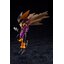 4934054051816 KOTOBUKIYA MEGA MAN BATTLE NETWORK BASS.EXE FORTE.EXE