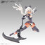 1065446 BANDAI SPIRITS 30MS OPTION PARTS SET 10 (REAPER ARMOR)