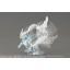 1058292 Pokepla Pokemon Plastic Model Collection No.28 White Kyurem