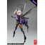 Snail Shell 1/12 BEE-04R ARGIDAE GIRL Ruririn