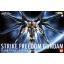 1/60 Strike Freedom Gundam Lightning Edition
