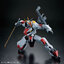 1062006 AMAIM Warrior at the borderline HG 1/72 MAILES KENBU