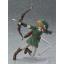 figma The Legend of Zelda: Twilight Princess Link: Twilight Princess ver. DX Edition